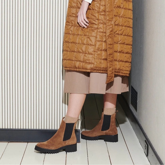 Freda Salvador Brooke Rain Resistant Boots - Picture 2 of 12